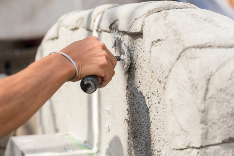 阪神左官工業で働くメリット
