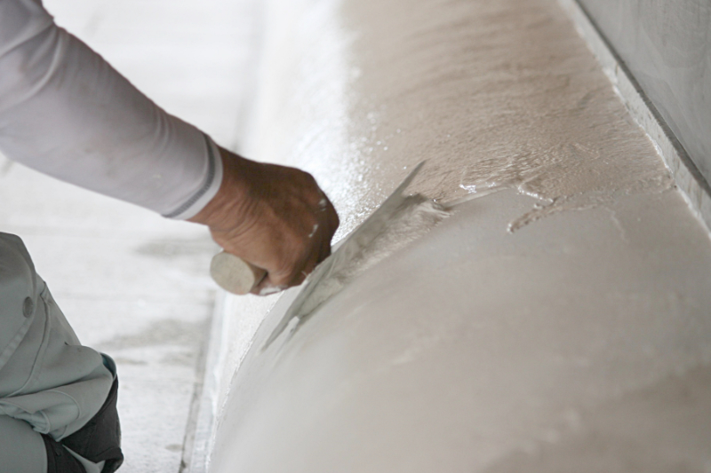 阪神左官工業で働くメリット