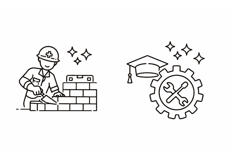 成長できる環境